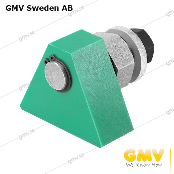 GLIDLAGER BÄRRAMUNION 6305-6301