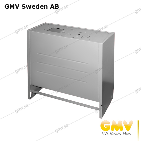 HYDRAULSKÅP TOMTGMV GL