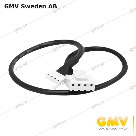 ENCODERKABELMOTOR VVVF