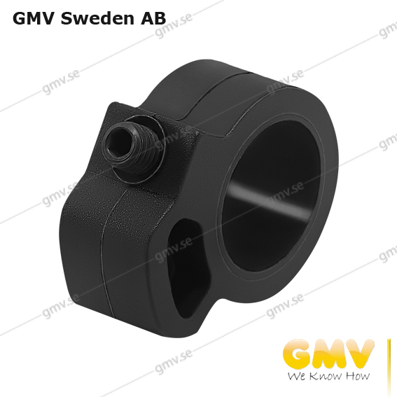 NOCK VIKDÖRR ECC/RAKFERMATOR