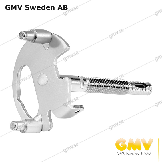 AXEL VIKDÖRR ECCCENTRUM AXEL