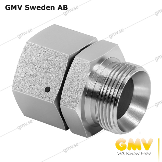 ADAPTER ''STIFTAD''UFxIR 1¼''''