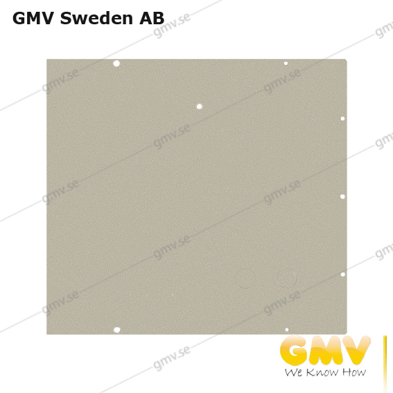 TANKLOCK GMV T3 440LFÖR KYLARE