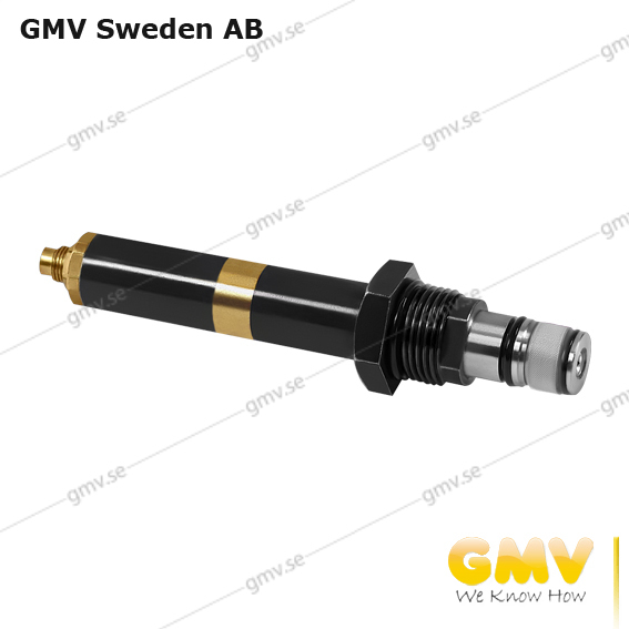 PROPOTIONAL VENTILGEV 1¼''