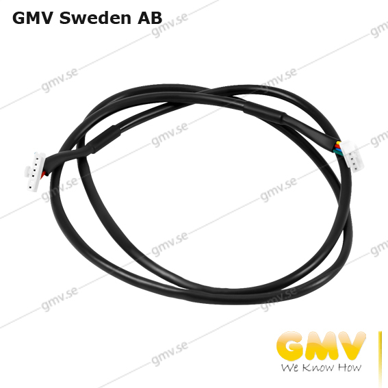 KABEL STEPPIN MOTORNGV-A3