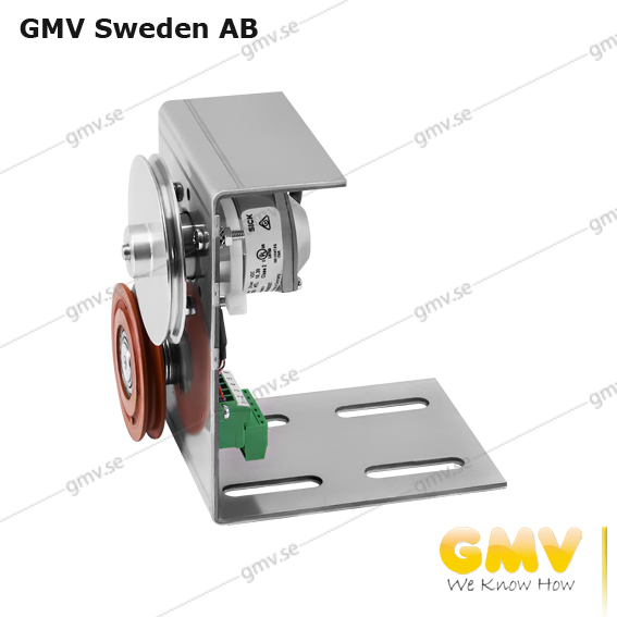 ENCODER KOMPLETT GEVENCODER SATS GEV