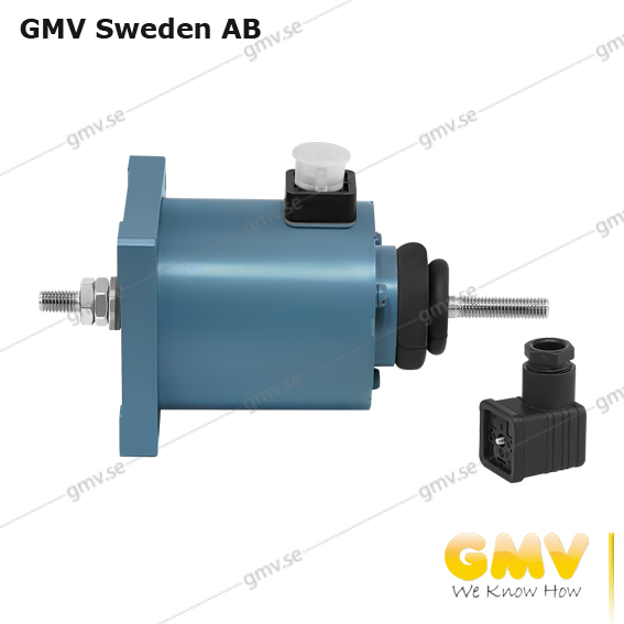 ELMAGNET 100VDCNS 70/100
