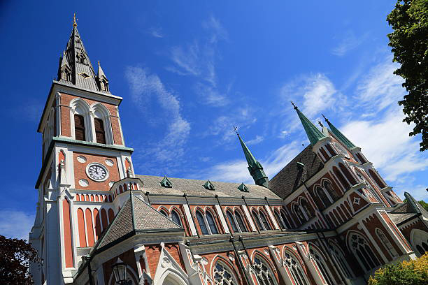 Bicycle rental Jönköping