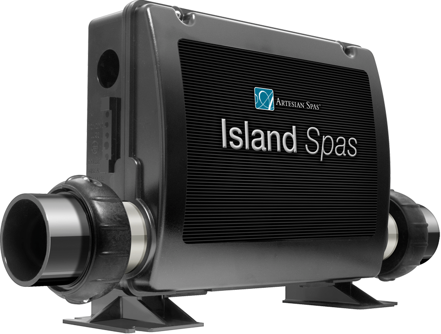 Island Spas Grand Bahama 61 Artesian Spas