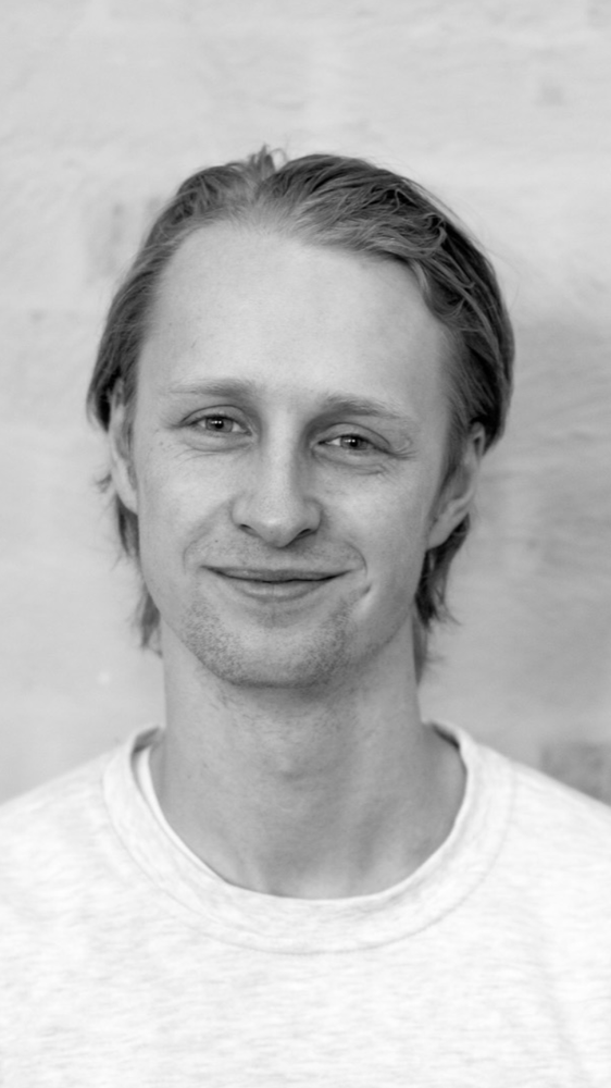 Samuel gör comeback