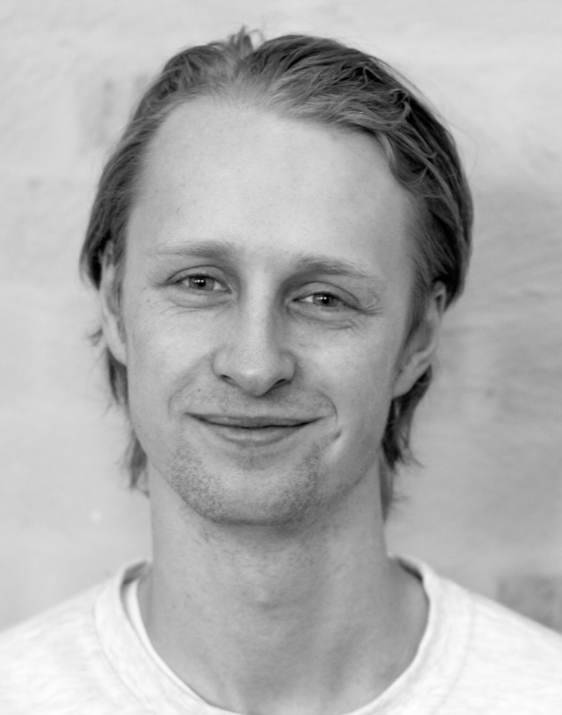 Samuel Gunnarsson
