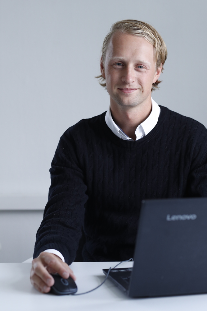 Samuel Gunnarsson