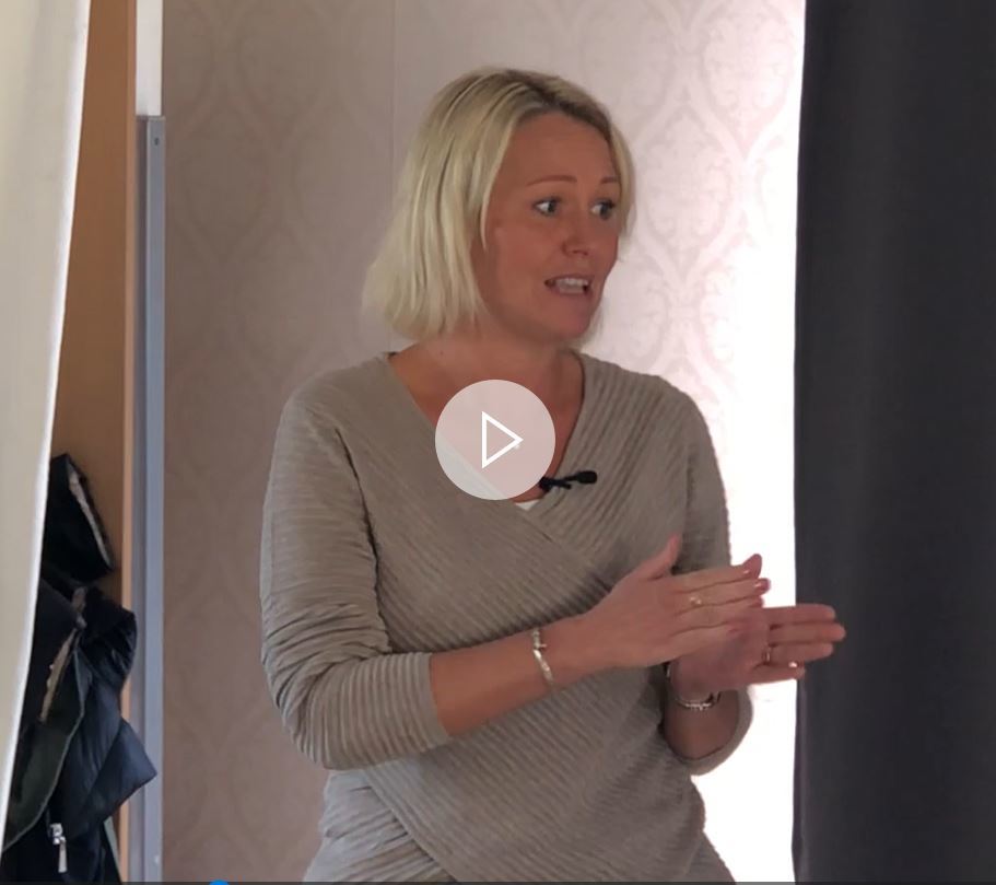 Nu innehåller personalchefsburken även vår rekryteringstjänst