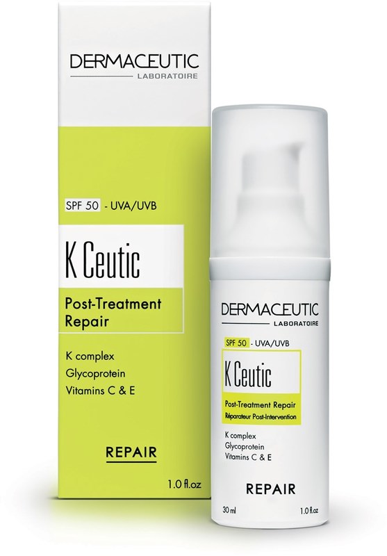 K ceutic