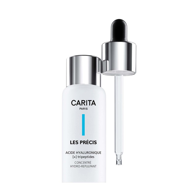 Les Precis Hyaluronic Acid