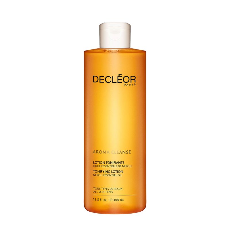 Aroma Cleanse Essential Tonifying Lotion