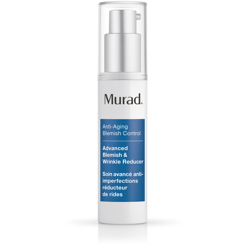 Anti-Ageing Blemish Control Blemish & Wrinkle Reducer