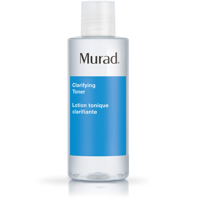 Blemish Control Clarifying Toner