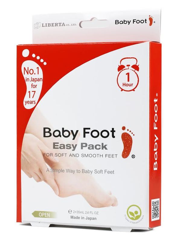 Baby Foot