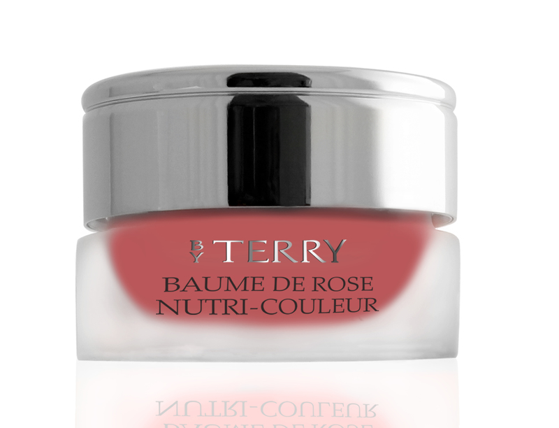 Baume De Rose Nutri-Couleur
