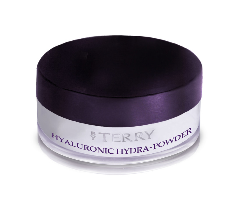Hyaluronic Hydra-Powder