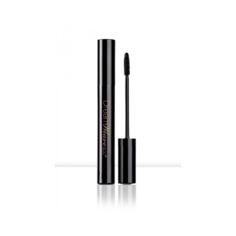 Black mascara