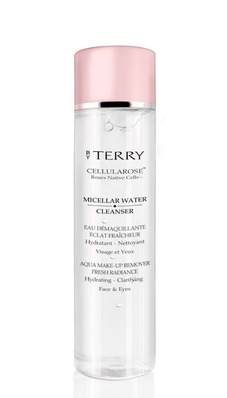 Cellularose Micellar Water Cleanser Aqua Make-Up Remover