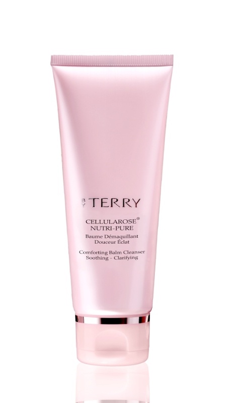 Cellularose Nutri-Pure Comforting Balm Cleanser