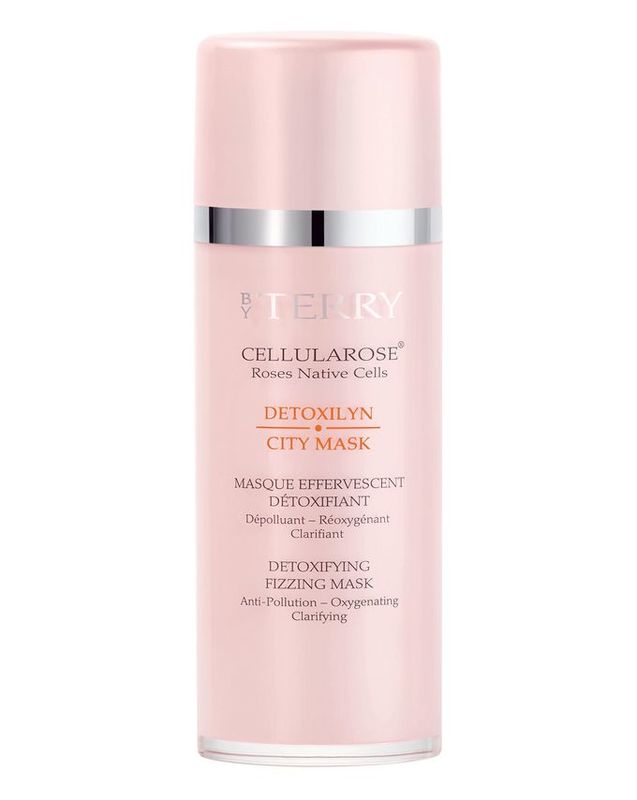 Detoxilyn City Mask