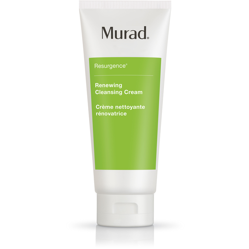 Resurgence Renewing Cleansing Cream