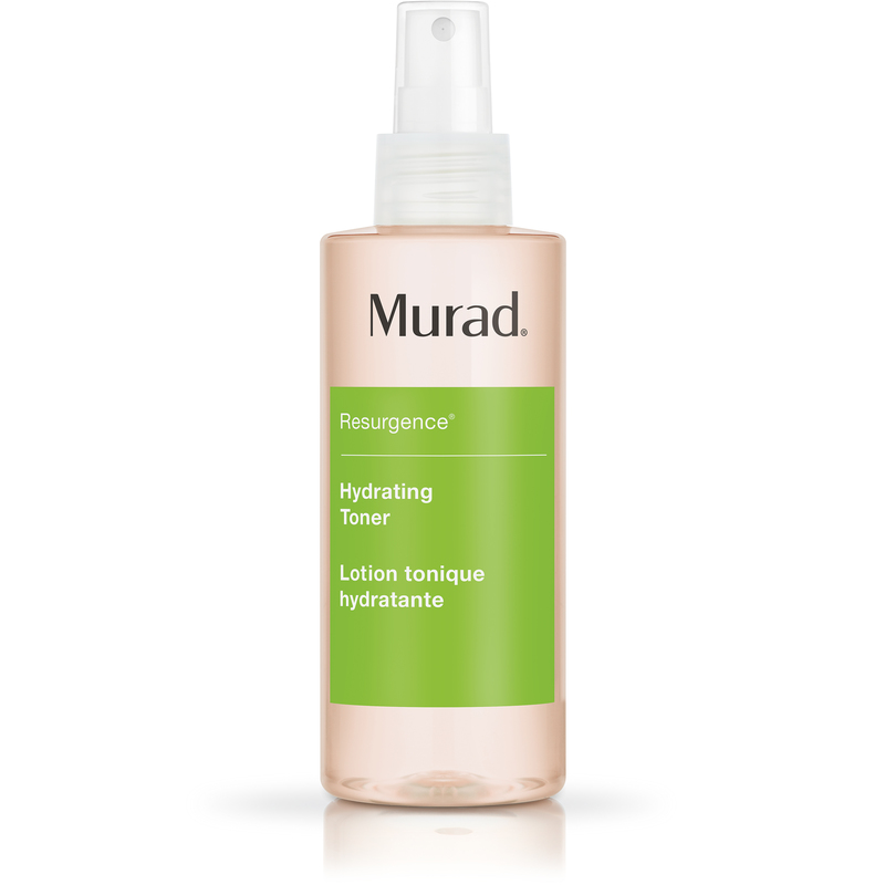 Resurgence Hydrating Toner