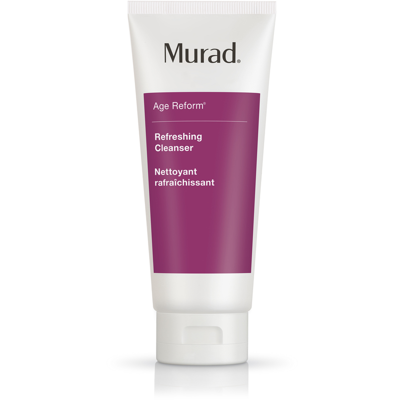 Age Reform Refreshing Cleanser