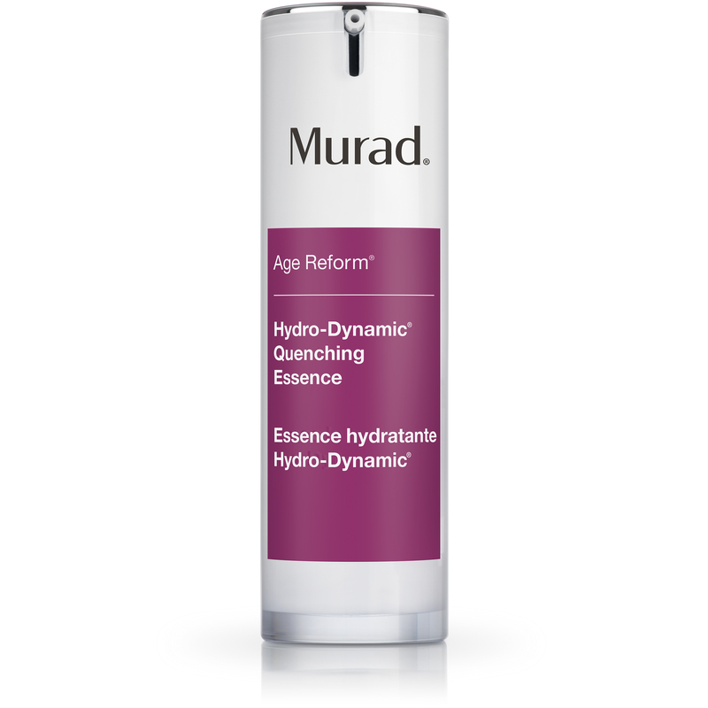 Age Reform Hydro-Dynamic Quenching Essence