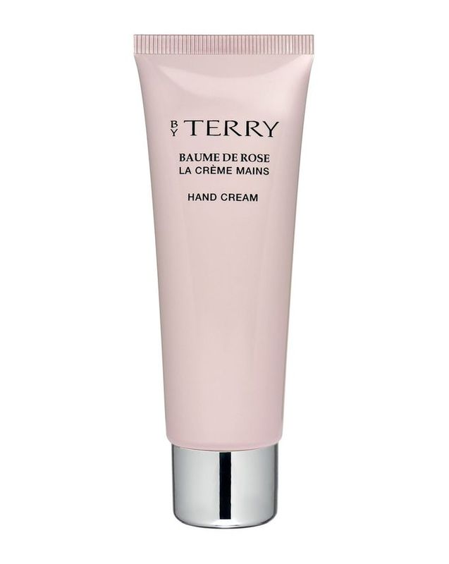 Baume De Rose Hand Cream