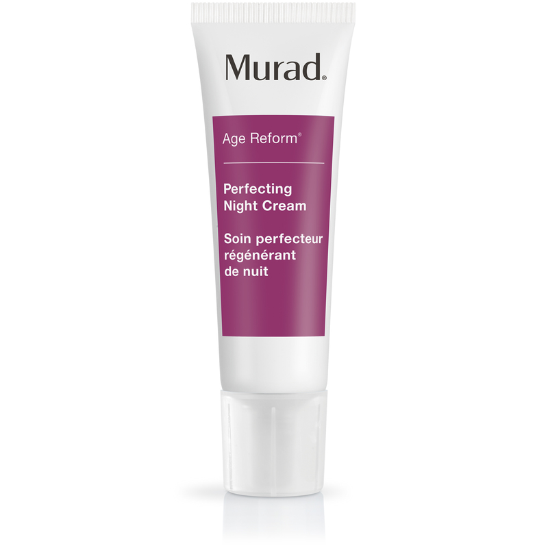 Age Reform Perfecting Night Cream