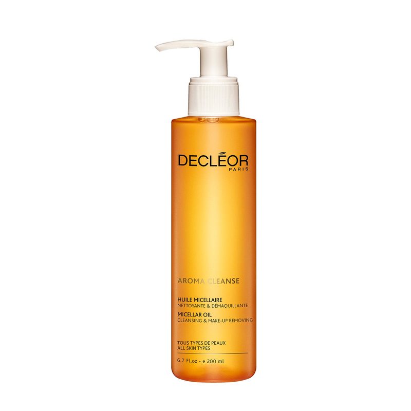 Aroma Cleanse Micellar Oil