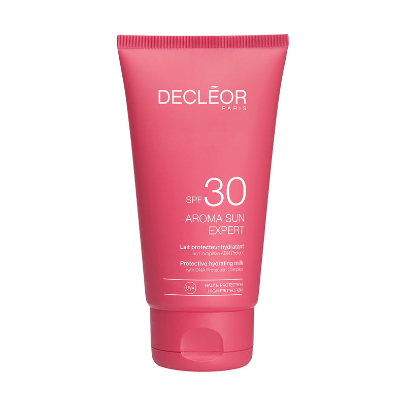 Aroma Sun Expert Protective Hydrating Milk Body SPF 30