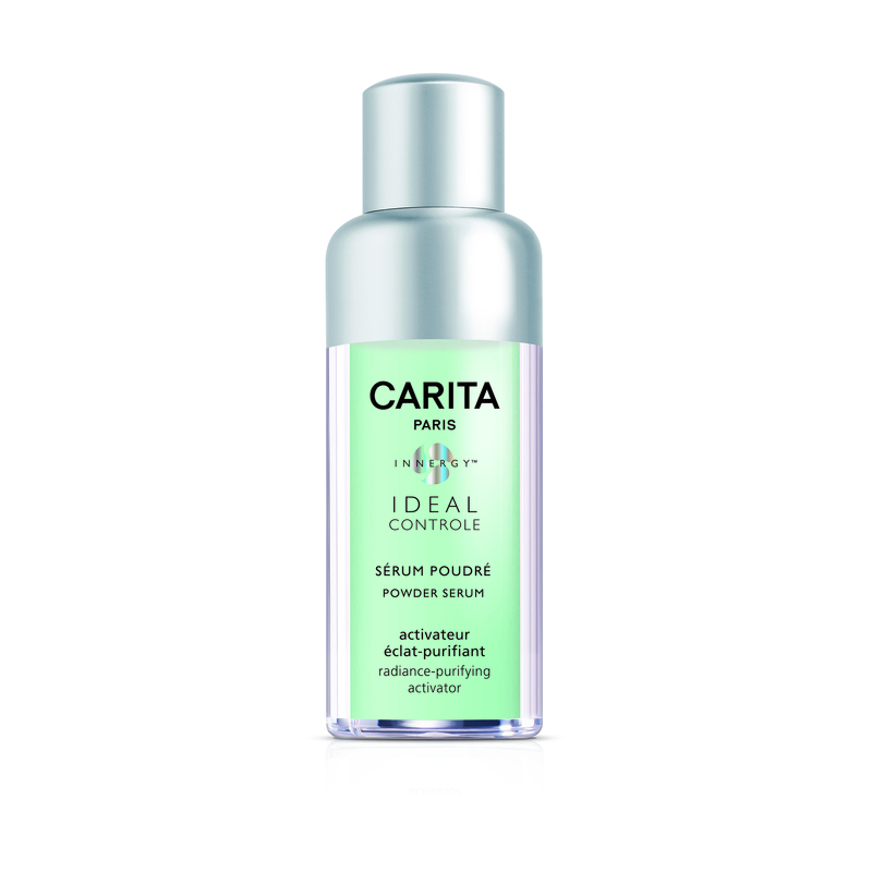 Ideal Controle Serum Le Sérum Contrôle