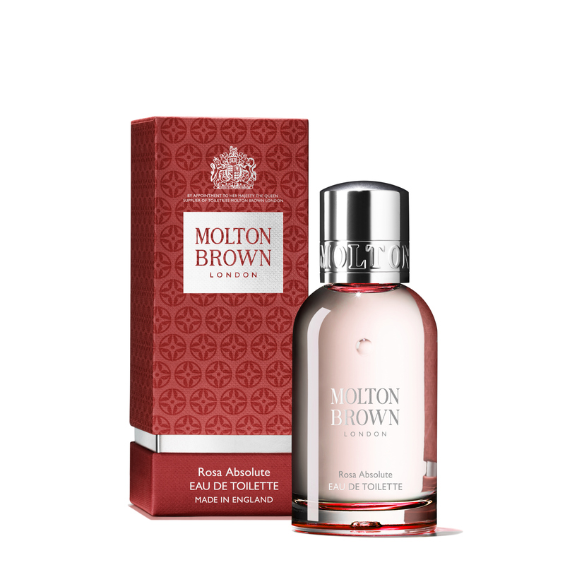Rosa Absolute Eau De Toilette