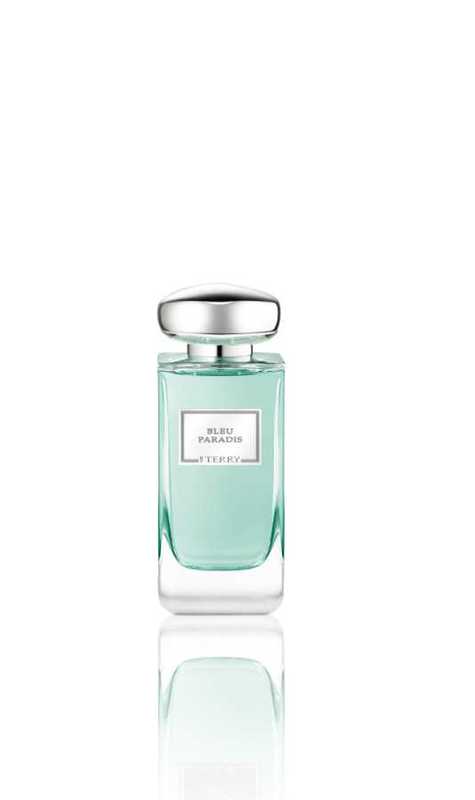 Bleu Paradis