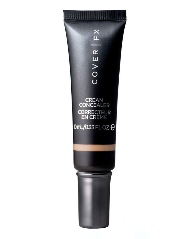 Cream Concealer