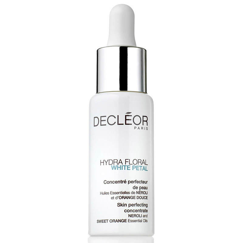 Hydra Floral White Petal Skin Perfecting Concentrate