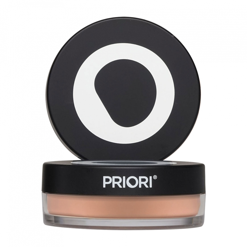 Priori Mineral Skincare SPF 25