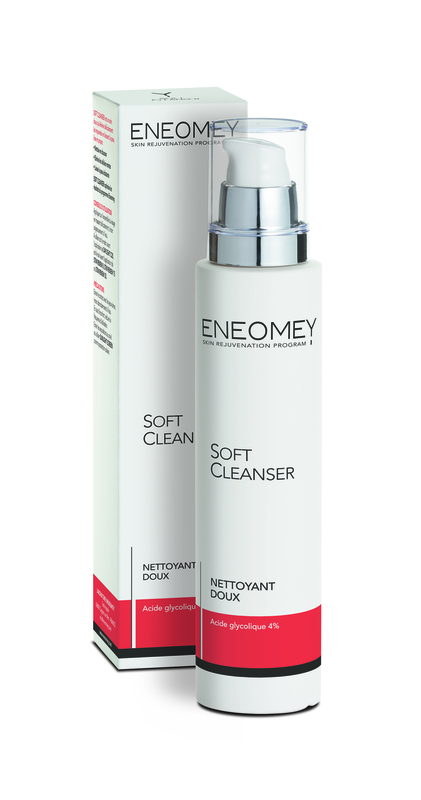 Soft Cleanser