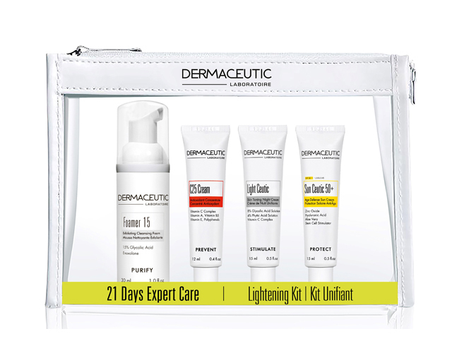 Lightening Kit