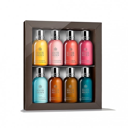 Luxuries Bathing Collection