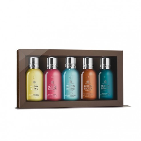Iconics Bathing Collection