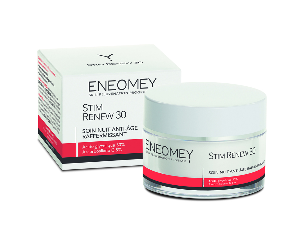 Stim Renew 30