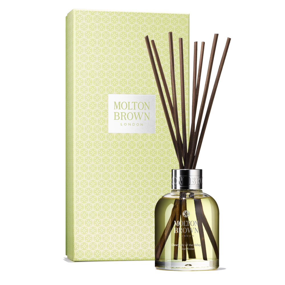 Dewy Lily Of The Valley Aroma Reeds