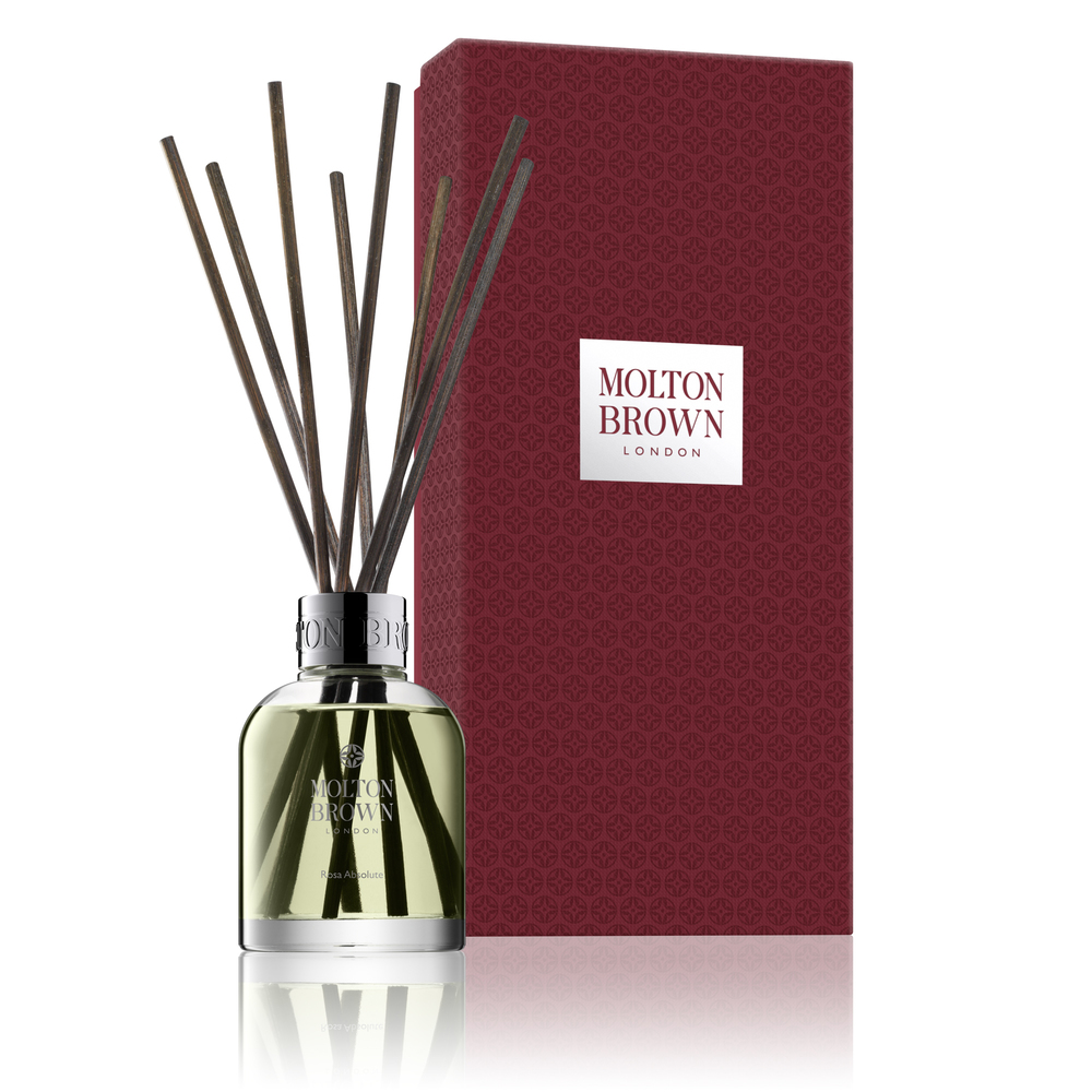 Rosa Absolute Aroma Reeds